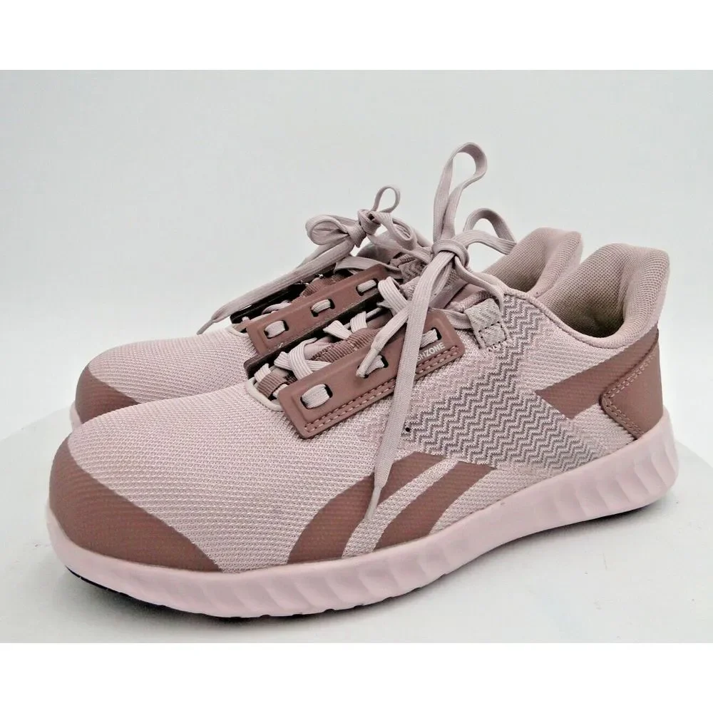 Reebok Women's Sublite Legend Work Composite Toe Work Shoes - RB212 - Size‎ 8.5M